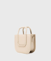 Off White Crossbody Bag