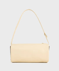 Off White Shoulder Bag