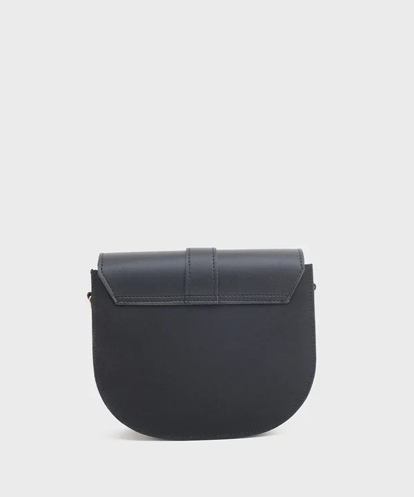 Black Crossbody Bag