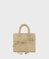 Off White Mini Bag