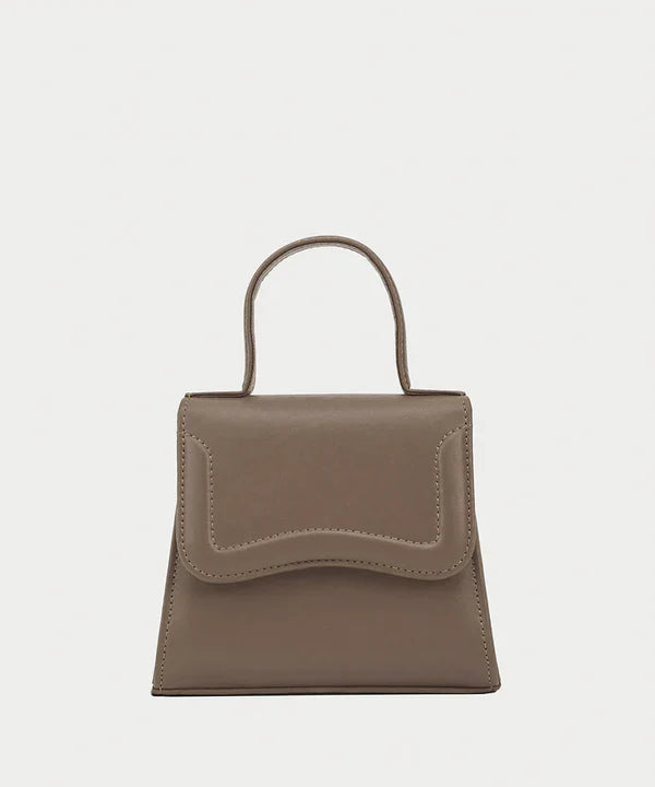 Beige Mini Bag