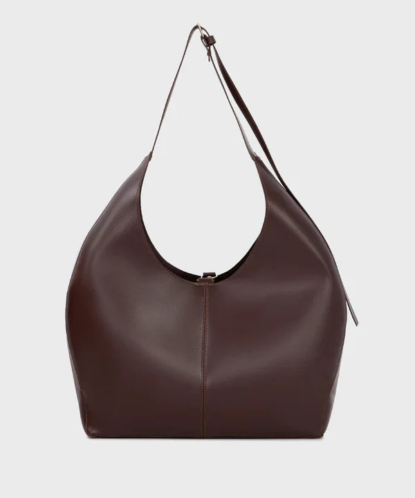 Brown Tote Bag