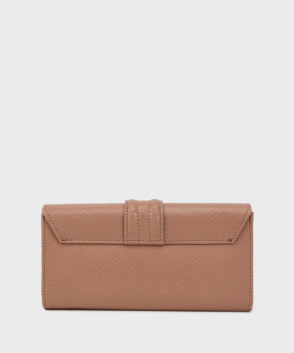 Pink Wallet