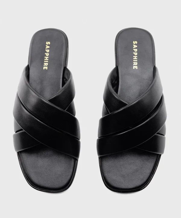 Comfort Slides
