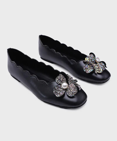 Black Flats