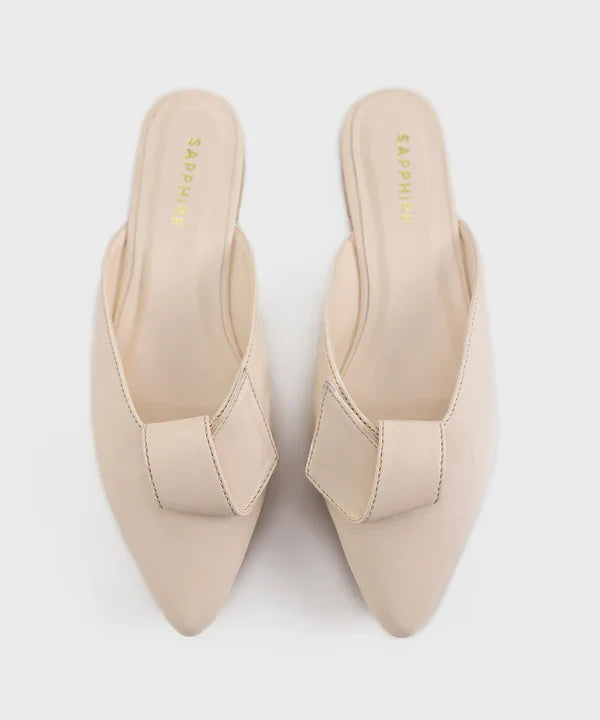 Off White Mules