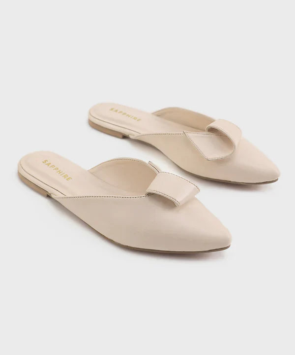 Off White Mules