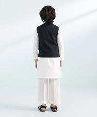 Jacquard Waistcoat