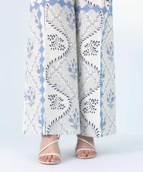 2 Piece - Embroidered Cambric Suit (ADULT)