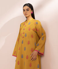Printed Lawn Shirt