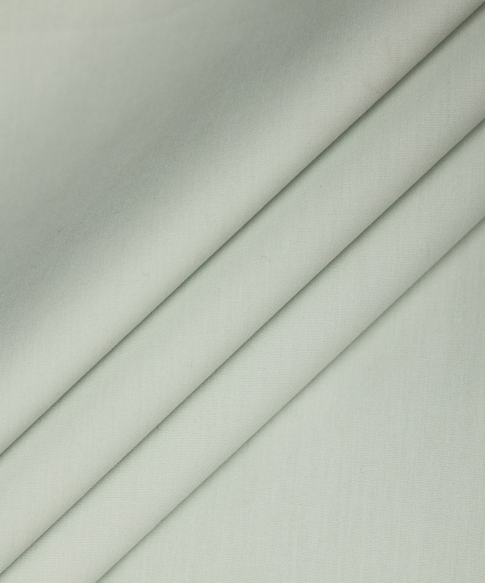 Fine Cotton Suit