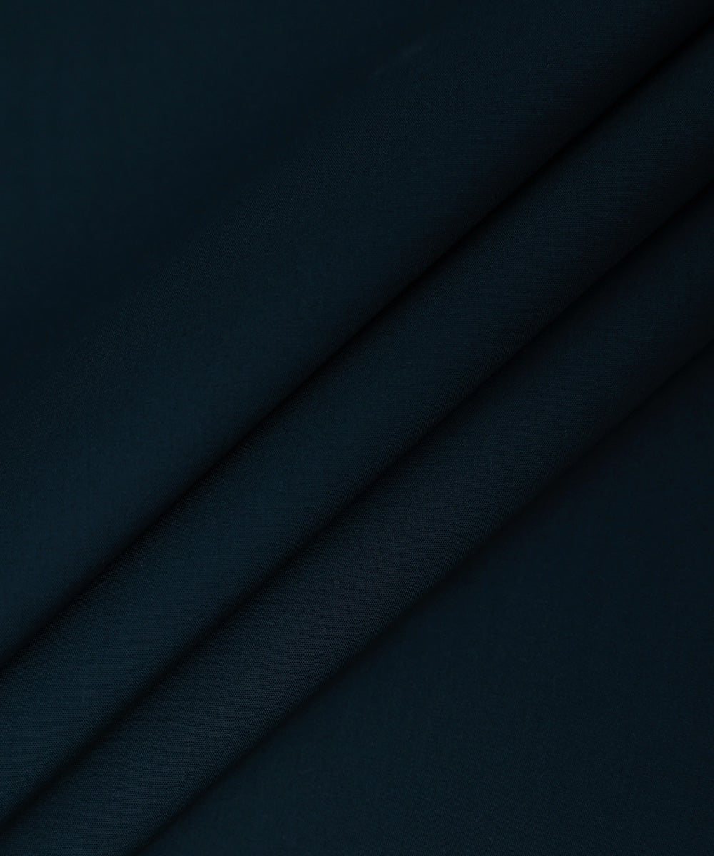 Fine Cotton Suit