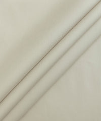 Fine Cotton Suit