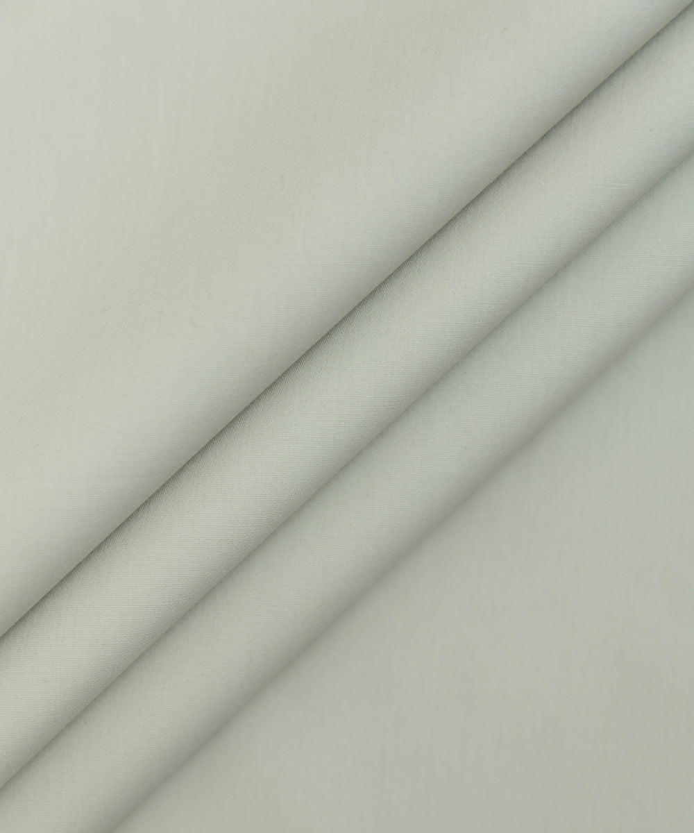Fine Cotton Suit