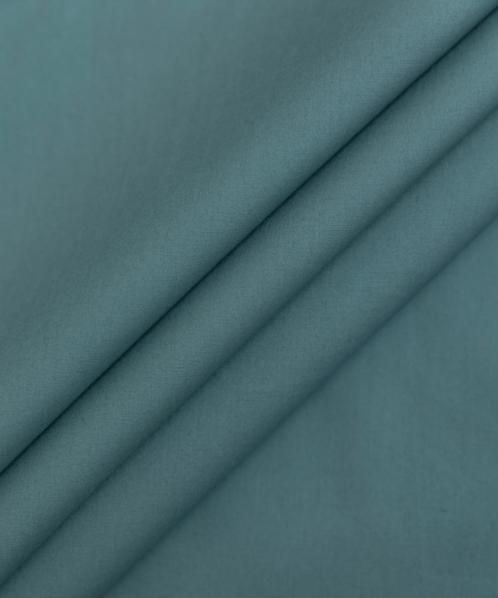 Fine Cotton Suit