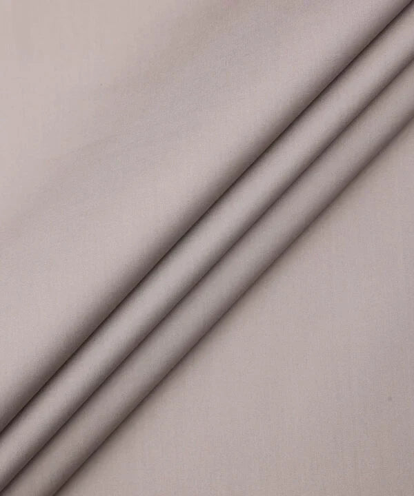 Fine Cotton Suit