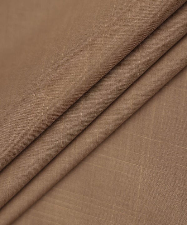 Premium Wash & Wear Suit