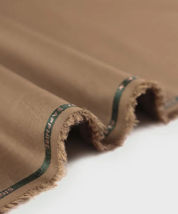 Premium Wash & Wear Suit