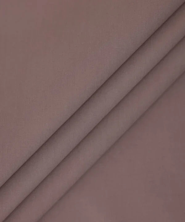 Premium Cotton Suit