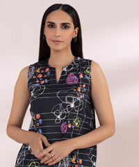 Printed Lawn Shirt
