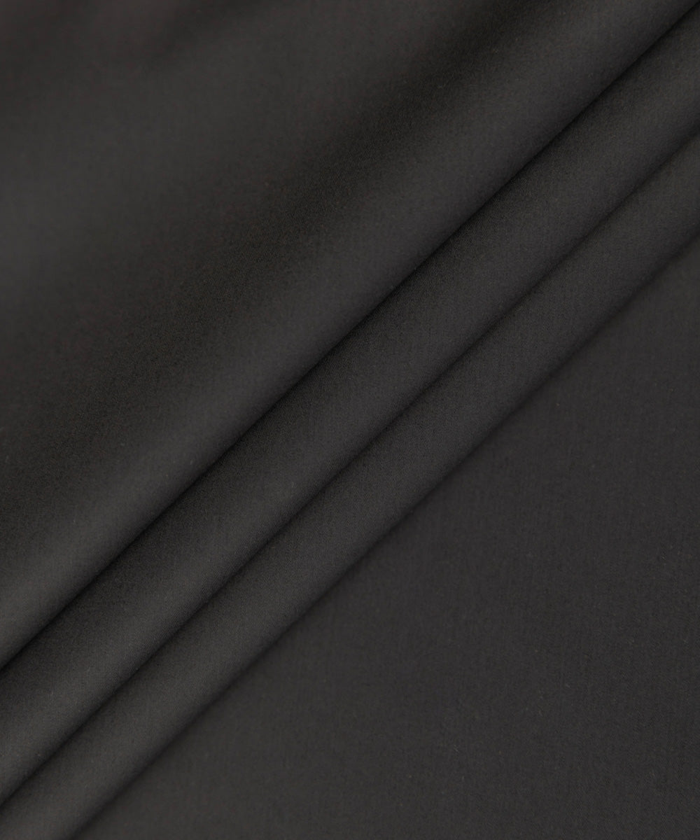 Luxury Giza Cotton Suit