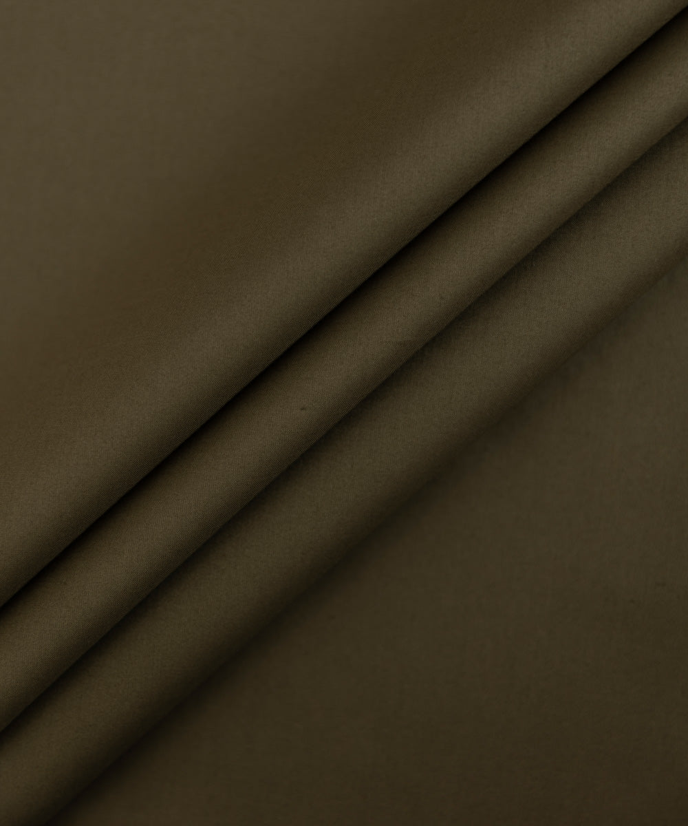 Fine Cotton Suit