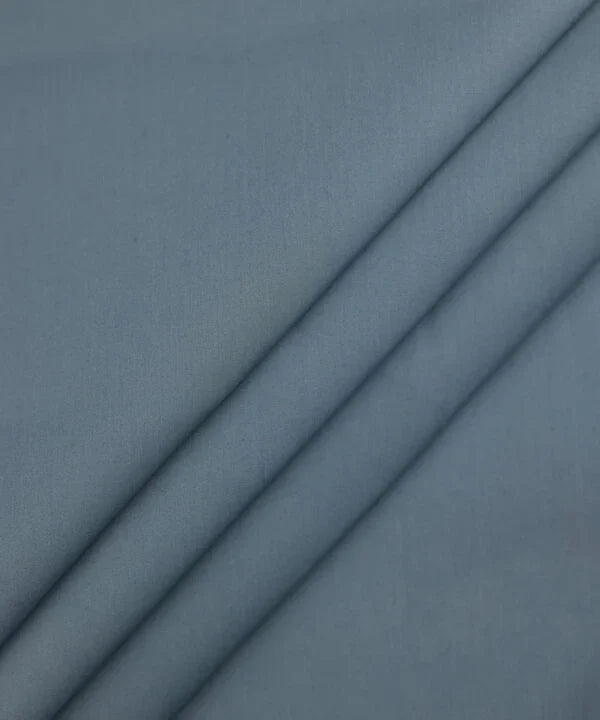 Fine Cotton Suit