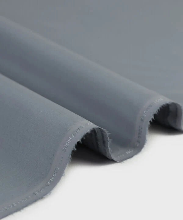 Premium Wash & Wear Suit