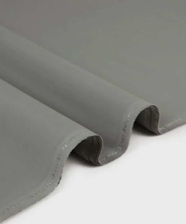 Premium Wash & Wear Suit