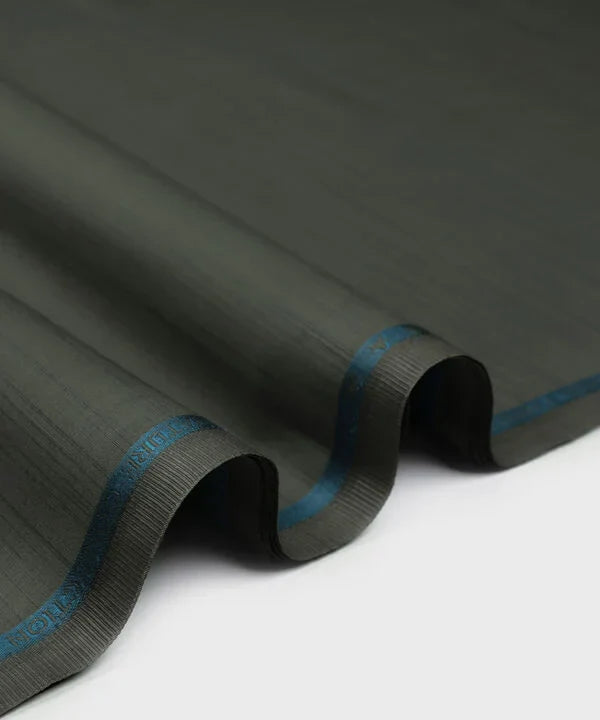 Premium Wash & Wear Suit