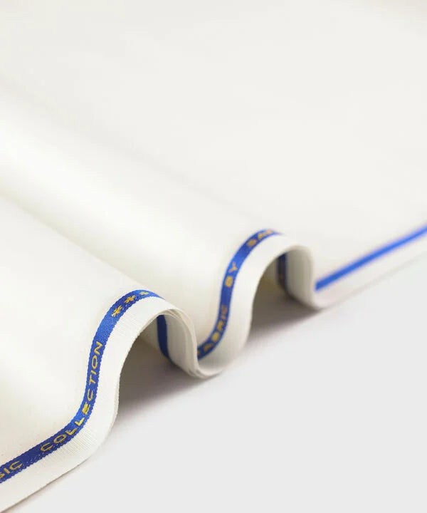 Premium Wash & Wear Suit