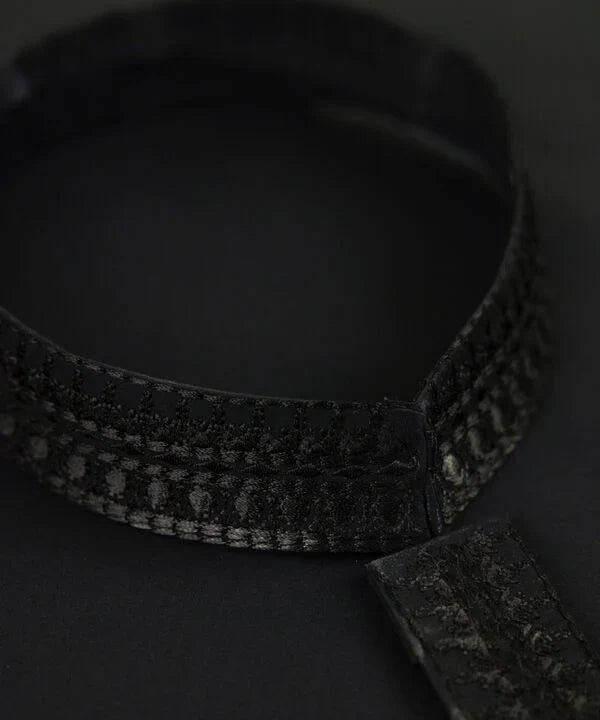 Embroidered Premium Cotton Suit