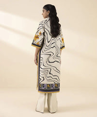 Printed Lawn Shirt
