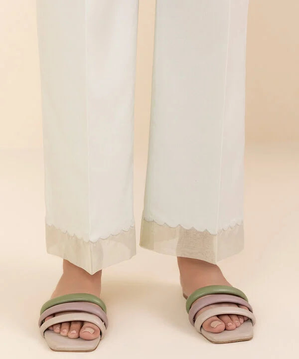 3 Piece - Printed Lawn Suit