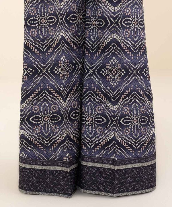 2 Piece - Embroidered Lawn Suit