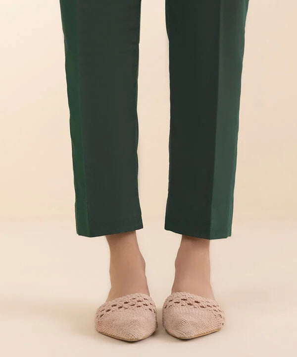 3 Piece - Printed Lawn Suit