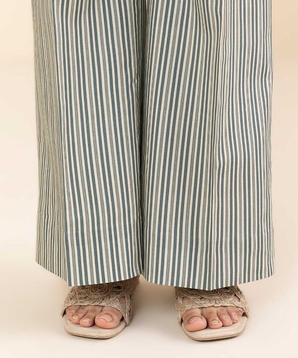 3 Piece - Printed Lawn Suit