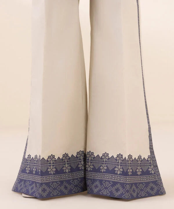 3 Piece - Printed Lawn Suit