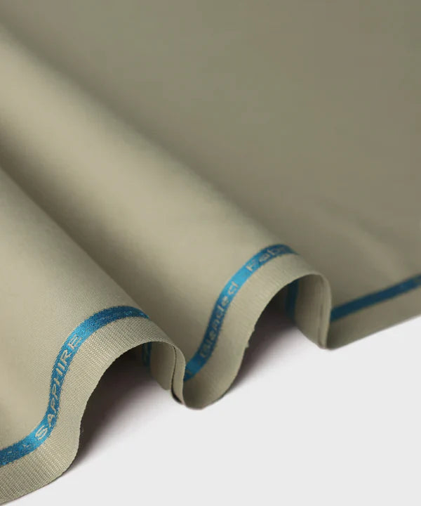 Premium Wash & Wear Suit