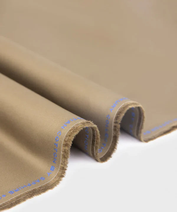 Luxury Egyptian Cotton Suit