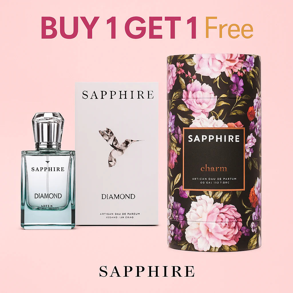 *EID EXCLUSIVE* Buy 1 Get 1 Free 1 (Man + Women) *LIMITED TIME OFFER*