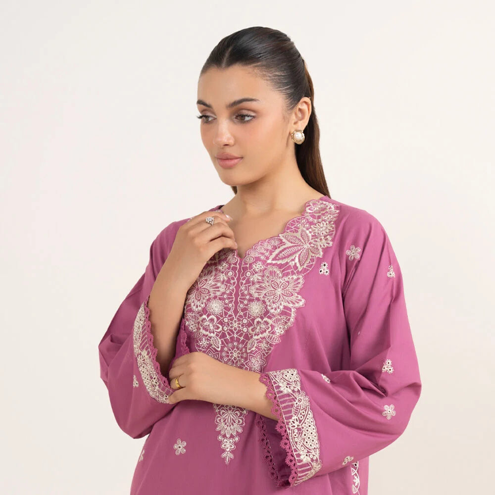 Chikankari Ready to Wear