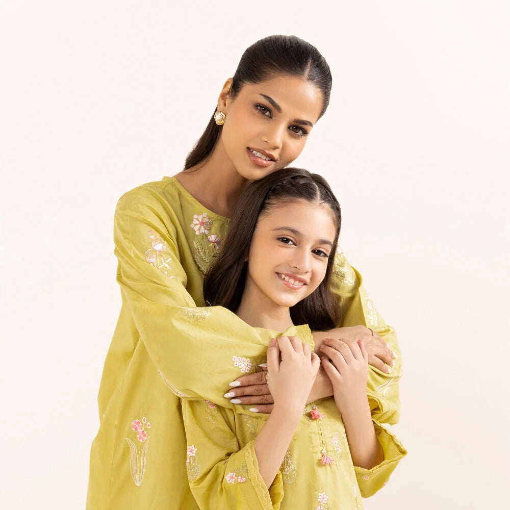 Mini Me New Arrivals