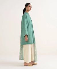 2 Piece - Printed Lawn Suit