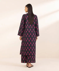 Printed Lawn Shirt
