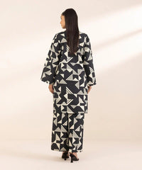 Printed Lawn Shirt