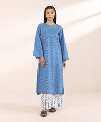 Printed Lawn Shirt