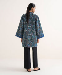 2 Piece - Printed Lawn Suit