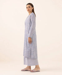 Printed Lawn Shirt