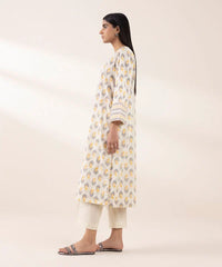 Printed Lawn Shirt